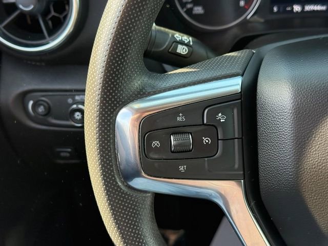 Used 2024 Chevrolet Blazer LT w/ Convenience Package image 19