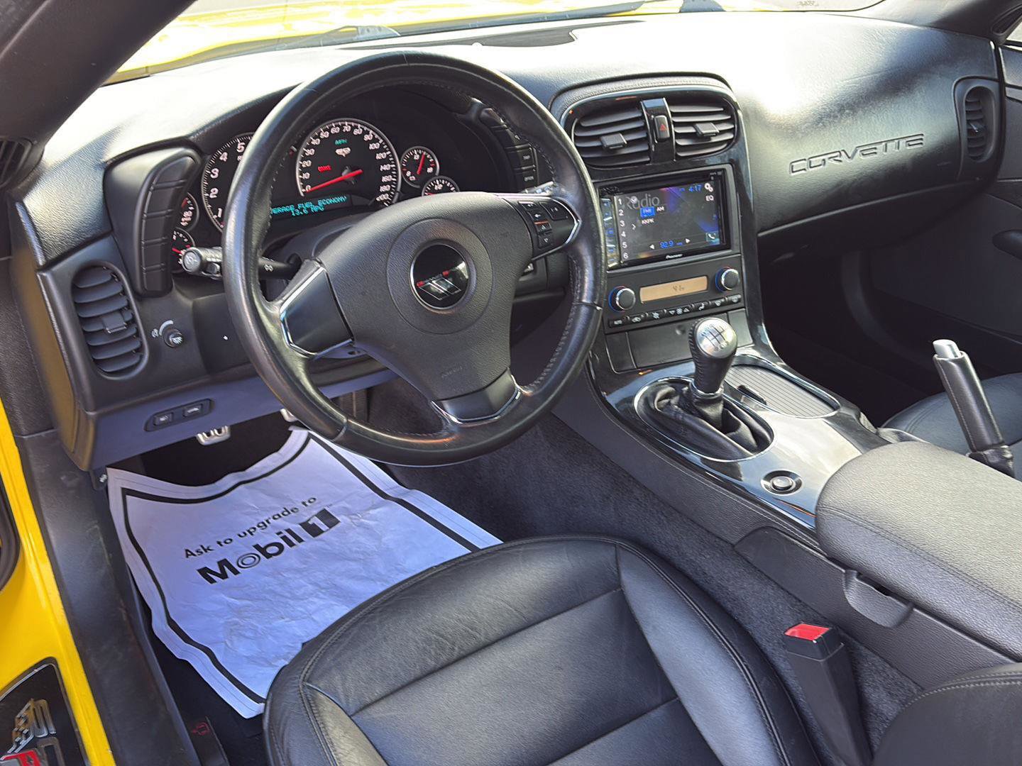 Used 2013 Chevrolet Corvette Grand Sport image 17