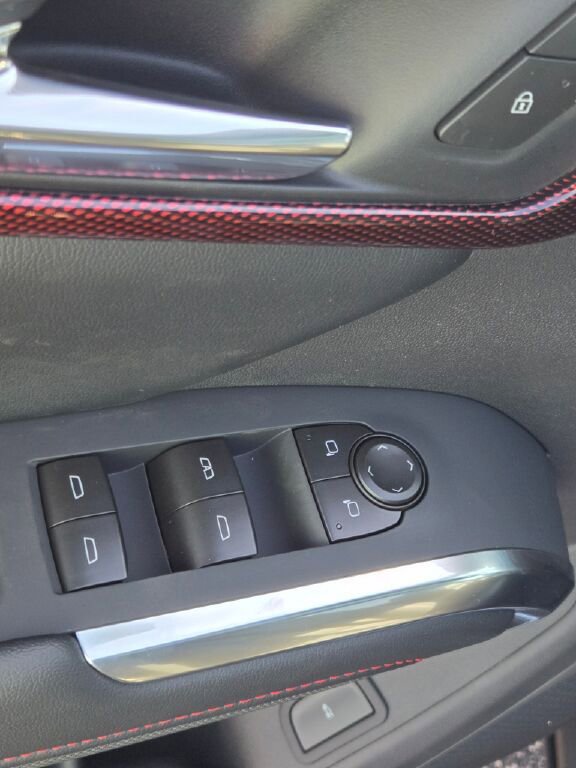 New 2026 Chevrolet Traverse Z71 w/ Driver Confidence Package image 24