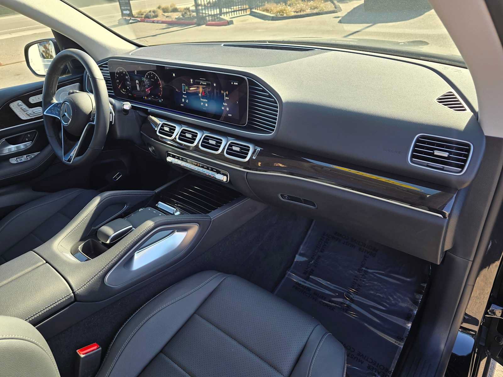 Used 2026 Mercedes-Benz GLE 450 4MATIC image 10