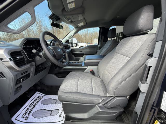 Used 2022 Ford F150 XL w/ Equipment Group 101A High AWD/4WD image 12