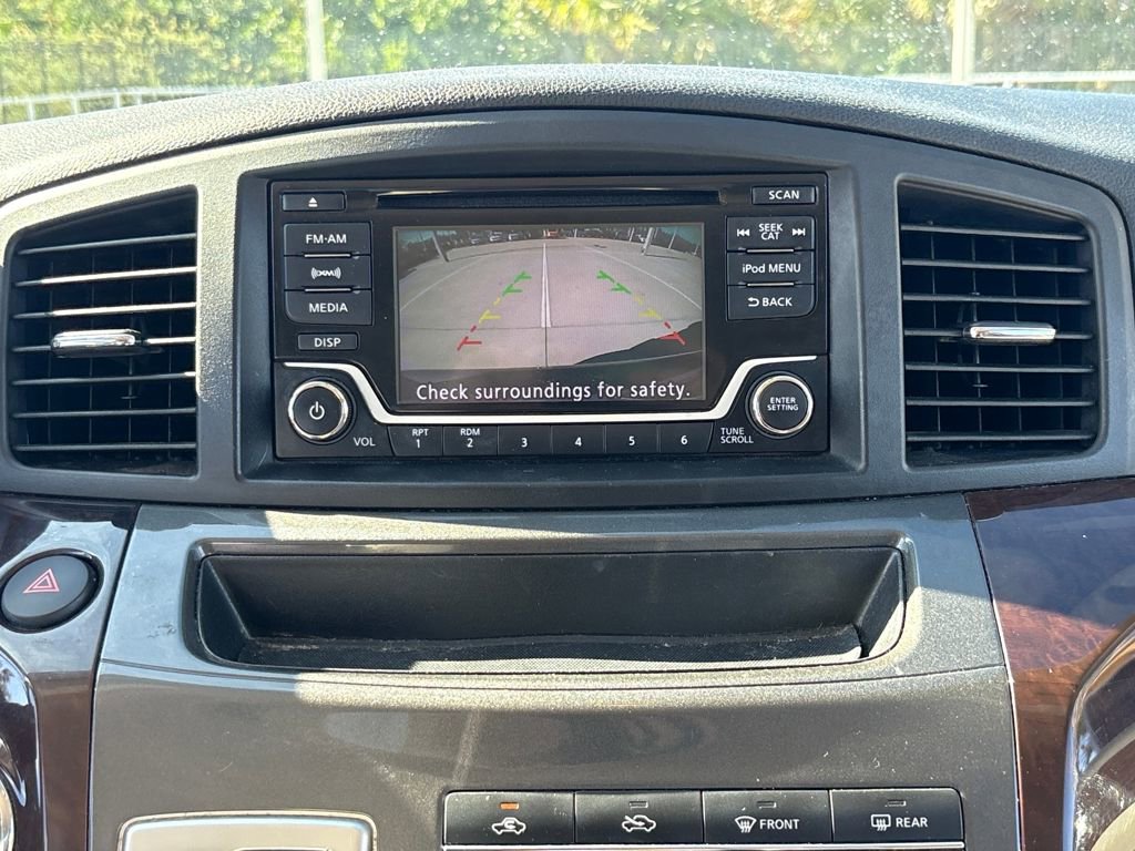 Used 2016 Nissan Quest SV image 26