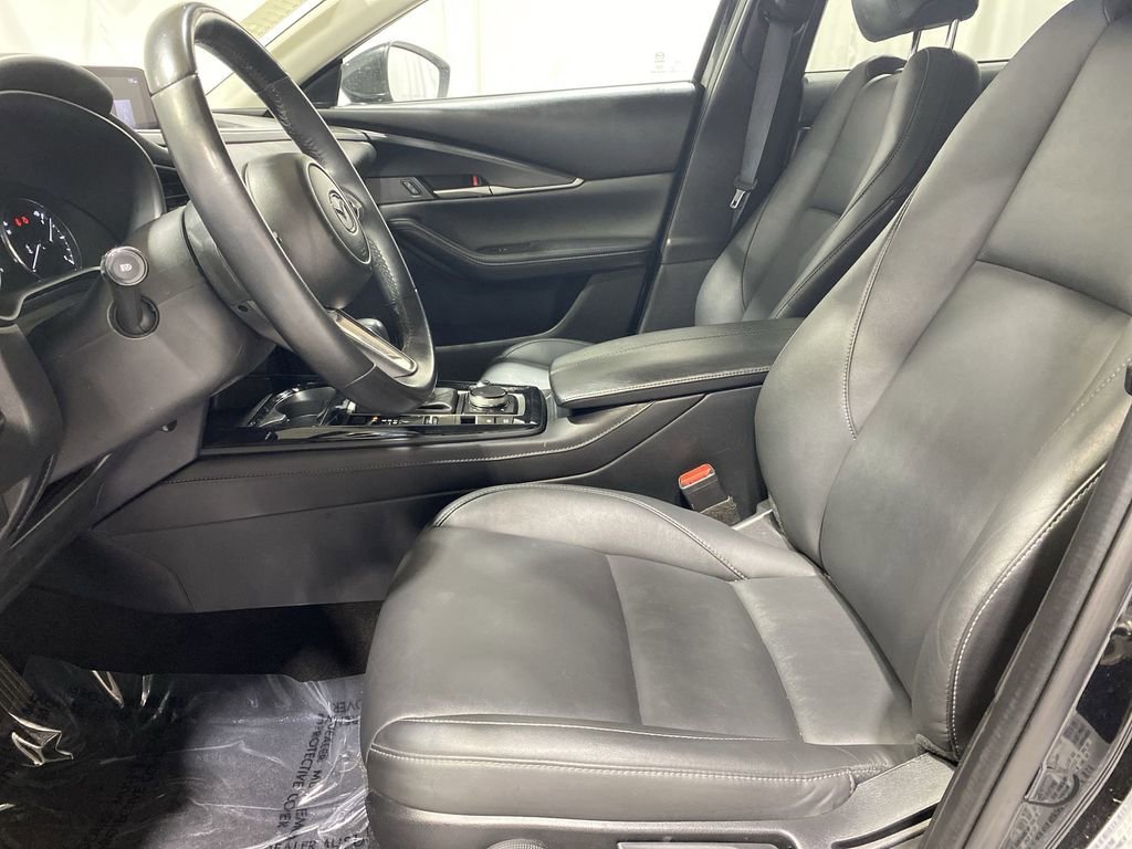 Used 2024 MAZDA CX-30 AWD 2.5 S w/ Select Sport Pkg image 13