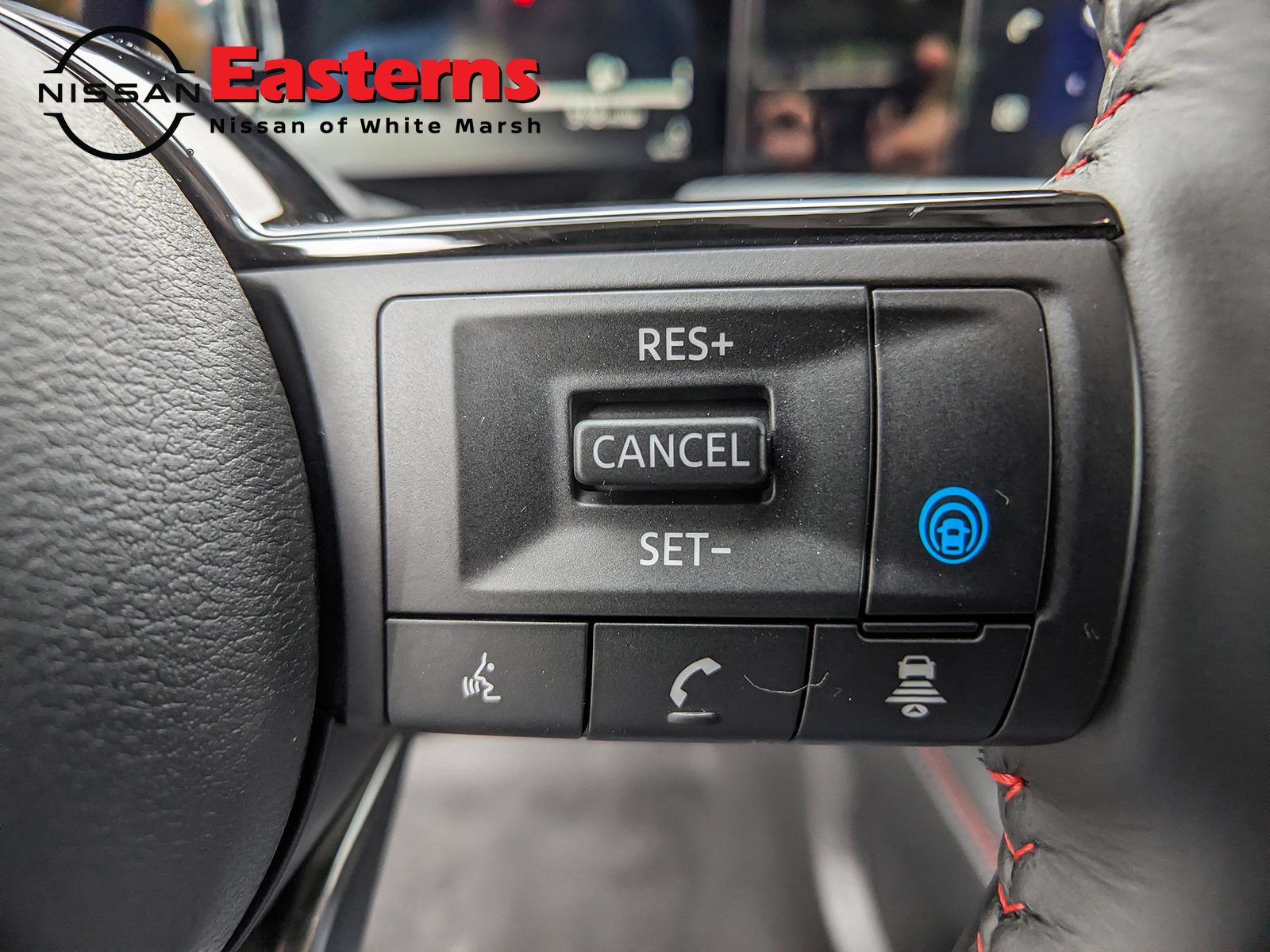 New 2027 Nissan Kicks SR AWD/4WD image 17