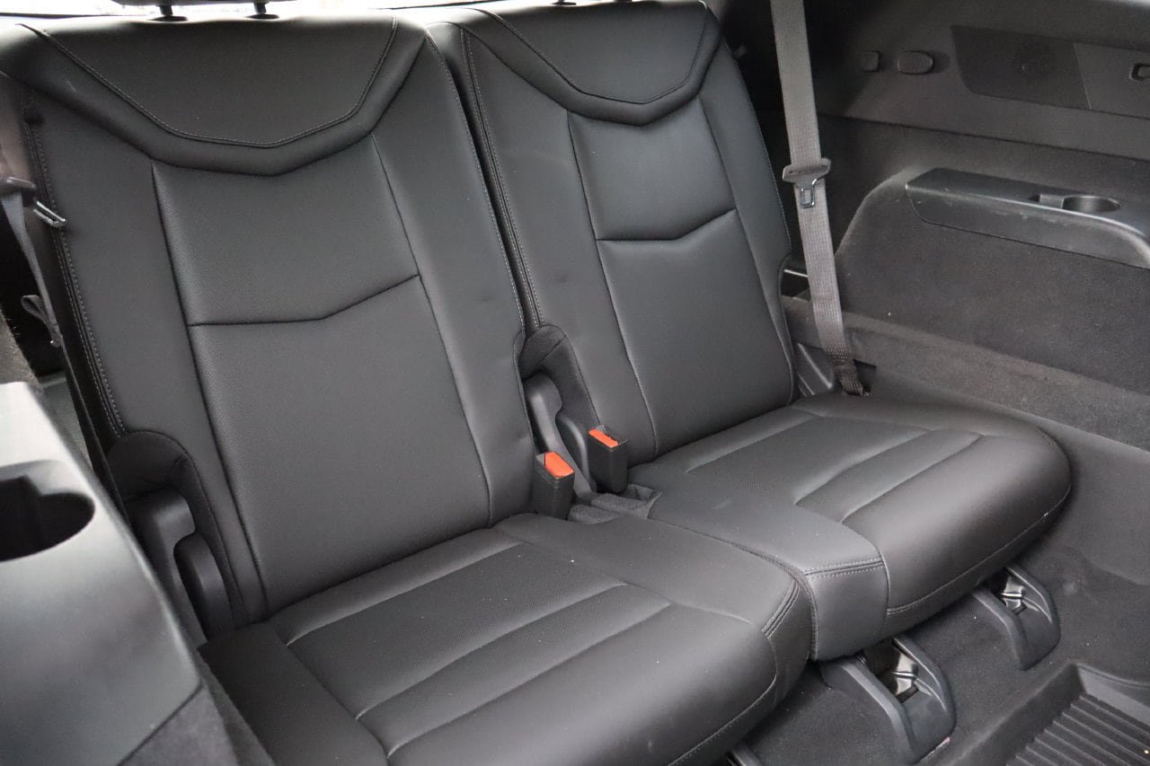 Used 2024 Cadillac XT6 Premium Luxury FWD image 20