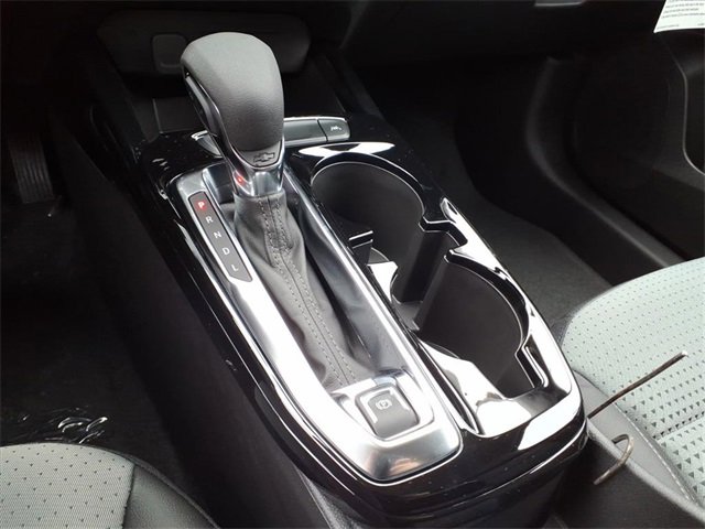 New 2026 Chevrolet Trax LT image 12