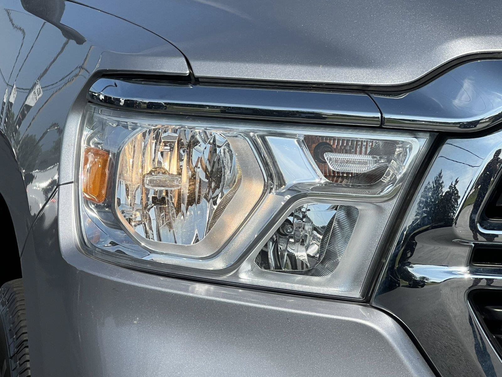 Used 2022 RAM 1500 Big Horn AWD/4WD image 44