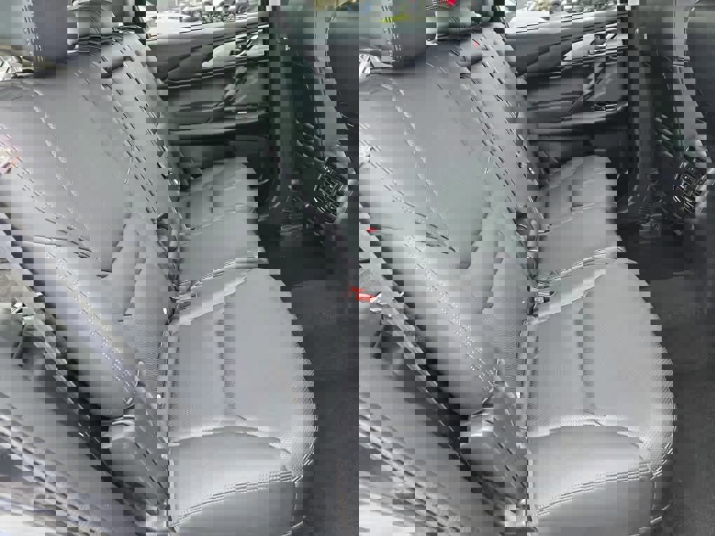 Used 2019 MAZDA CX-9 Touring image 27