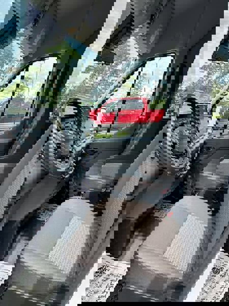 New 2025 Ford Transit 350 XL image 14