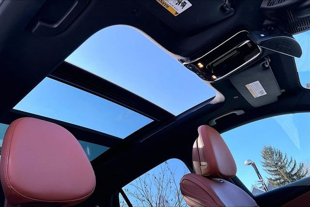 Certified 2023 Mercedes-Benz GLC 300 4MATIC image 30