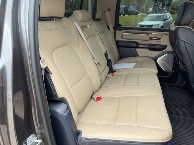 Used 2021 RAM 1500 Limited image 36