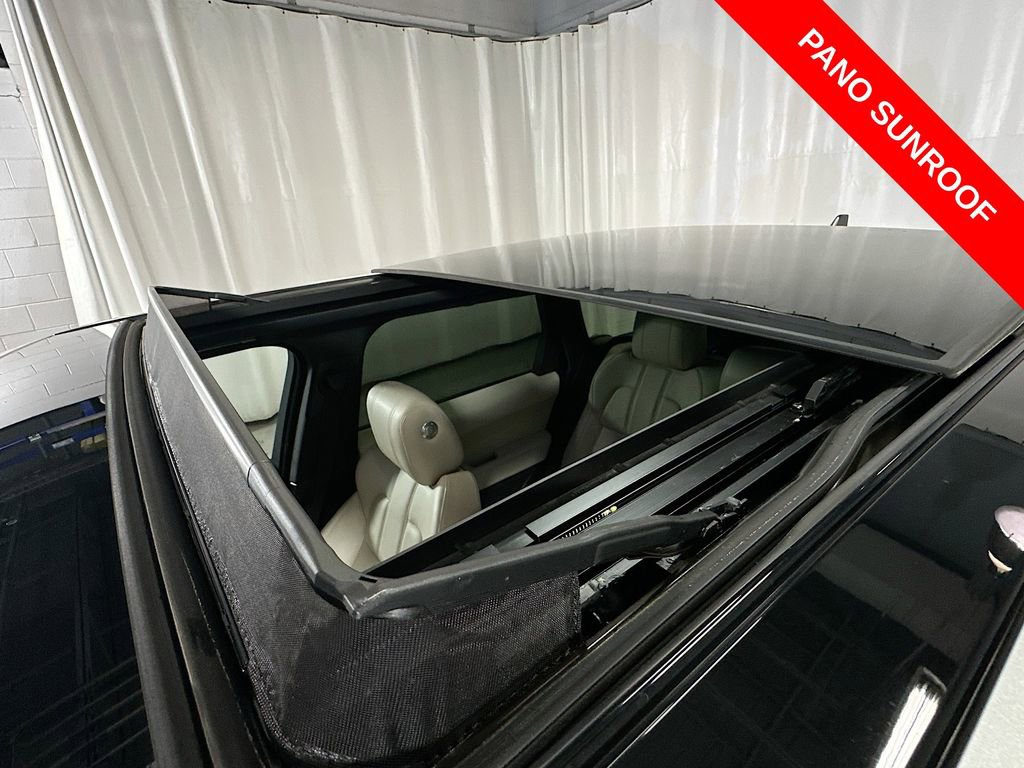 Used 2016 Land Rover Range Rover Sport Supercharged image 21