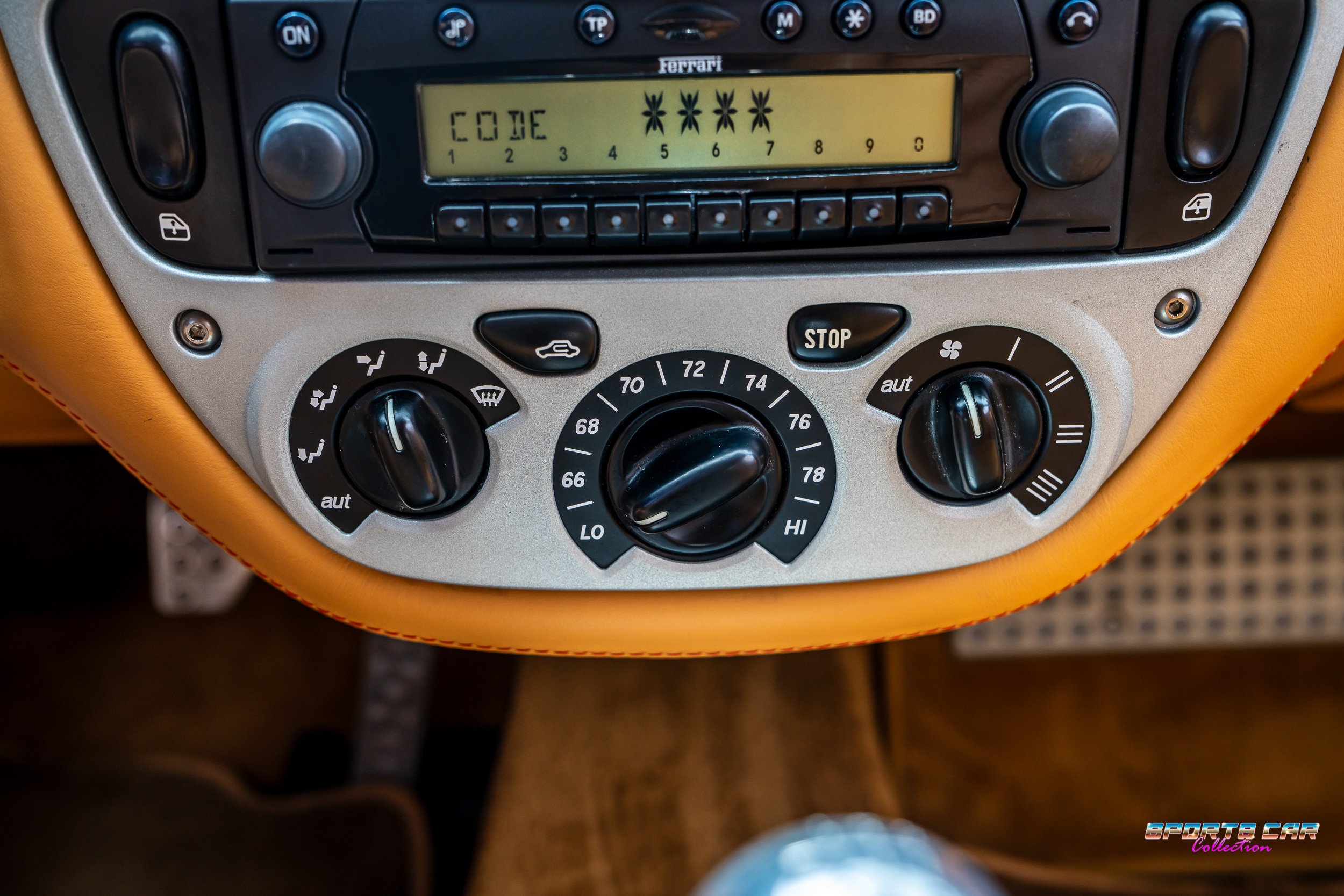 Used 2000 Ferrari 360 Modena RWD image 21
