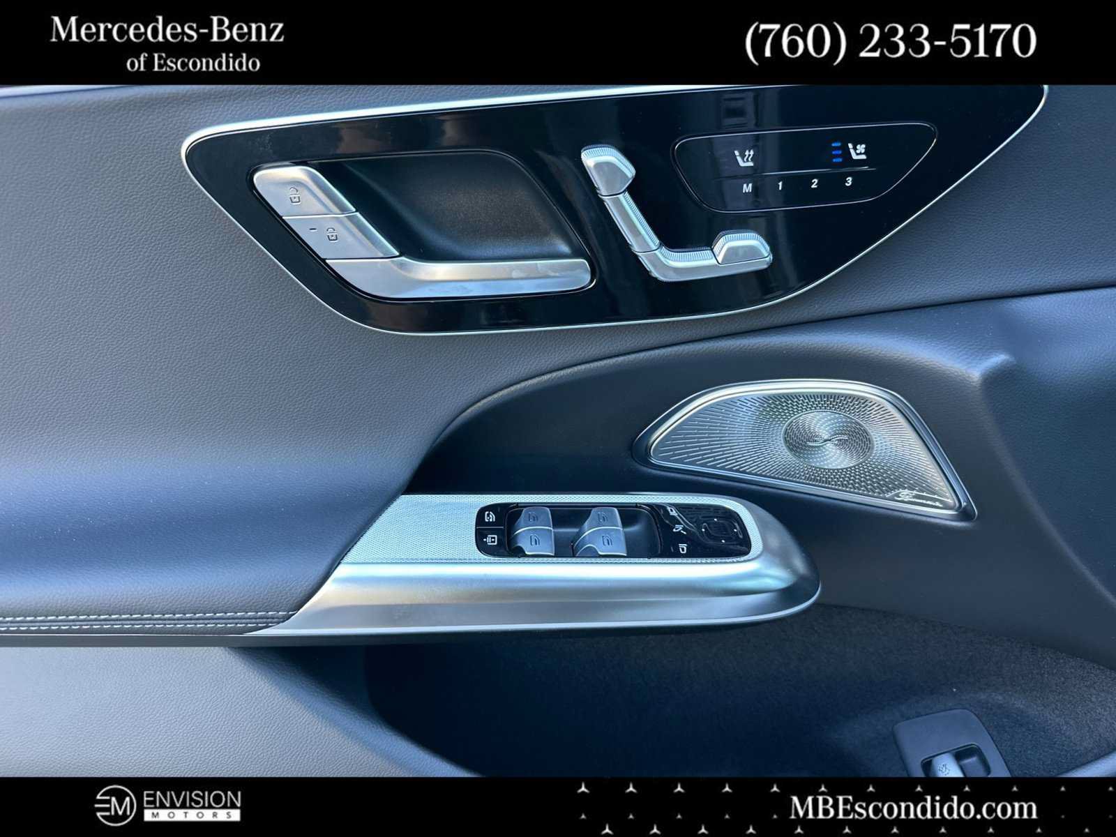 New 2027 Mercedes-Benz E 450 4MATIC Sedan image 11