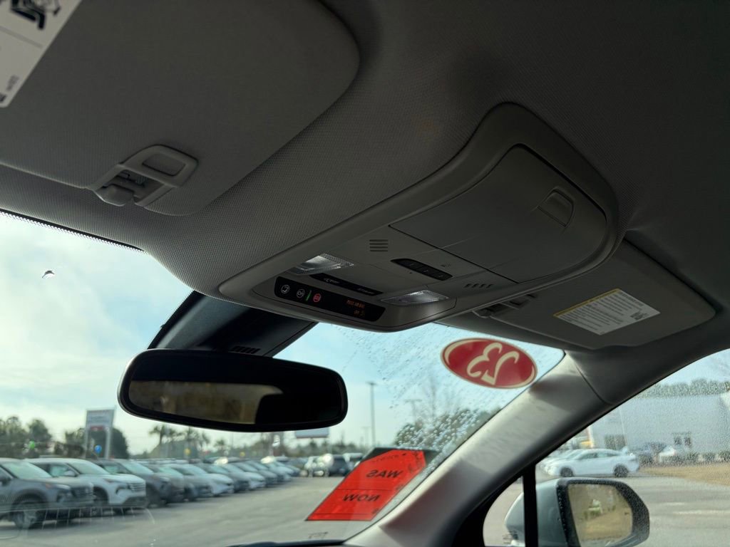 Used 2023 Chevrolet Blazer LT w/ Convenience Package image 22