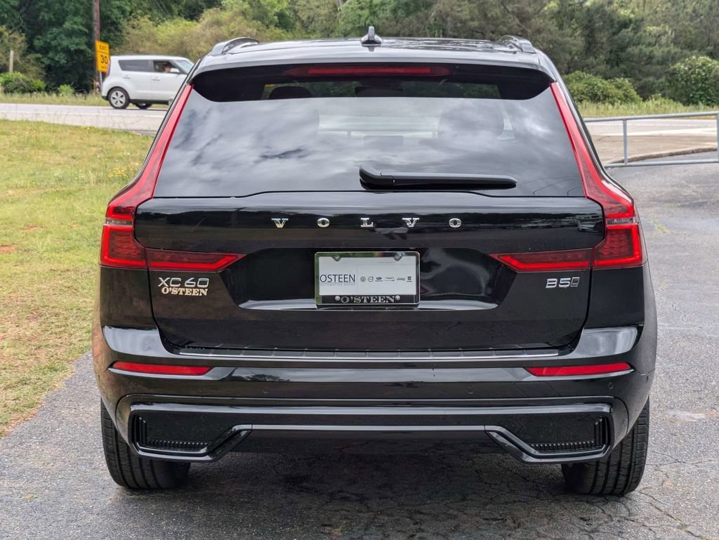 Used 2026 Volvo XC60 B5 Plus w/ Protection Package Premier AWD/4WD image 5