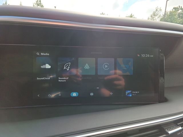 New 2026 Hyundai Palisade Calligraphy image 33