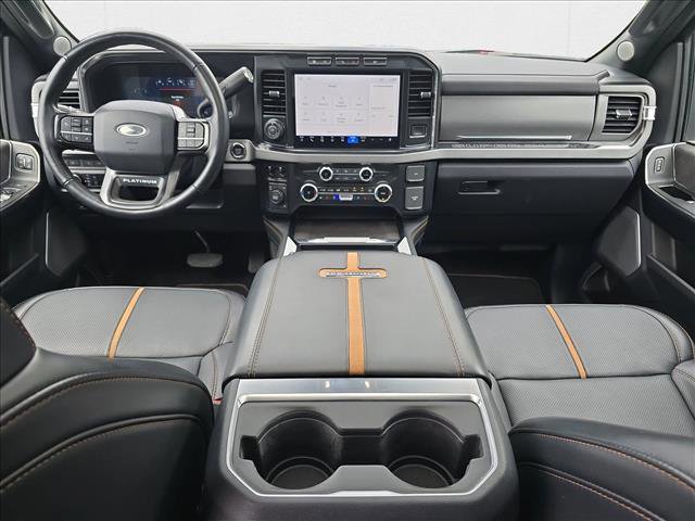 Used 2024 Ford F250 Platinum image 20