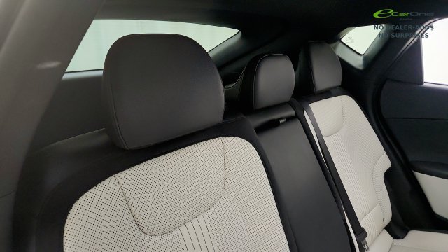 Used 2024 Kia EV6 GT-Line w/ GT-Line White Seat Package AWD/4WD image 42