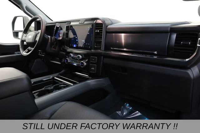 Used 2026 Ford F350 Lariat w/ FX4 Off-Road Package AWD/4WD image 18