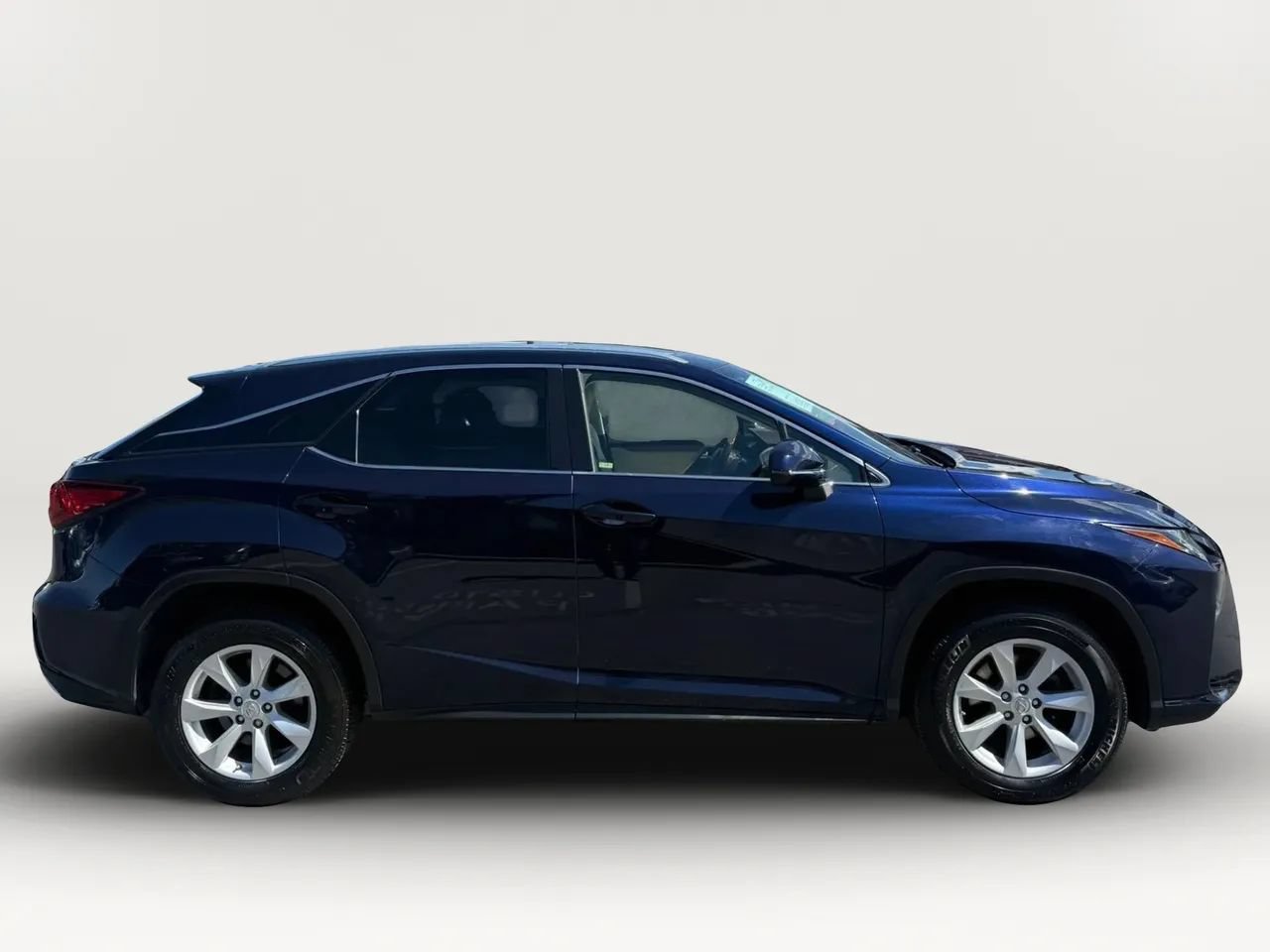 Used 2016 Lexus RX 350 AWD w/ Premium Package image 2