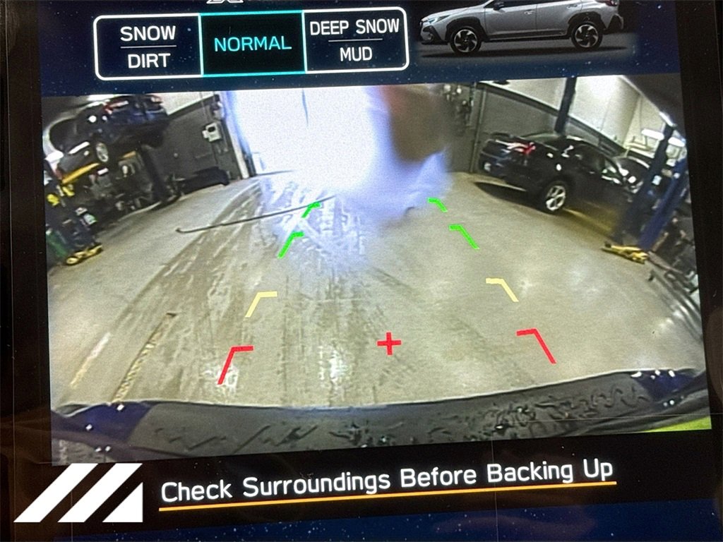 New 2026 Subaru Crosstrek 2.0i Premium image 14