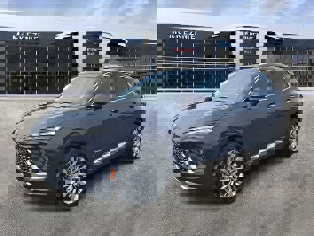 New 2026 Buick Envision Avenir image 2