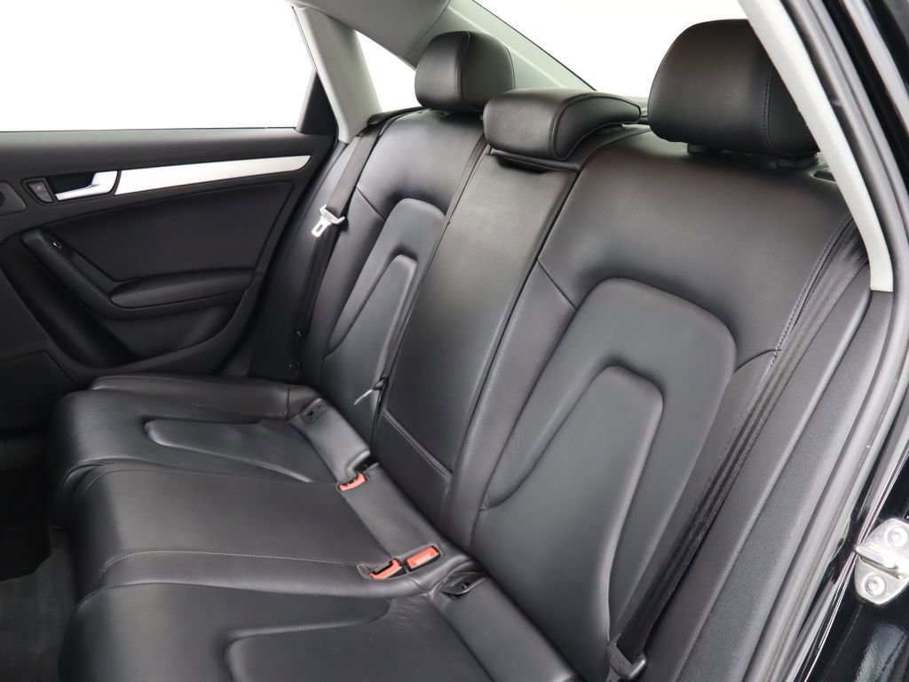 Used 2016 Audi A4 2.0T Premium w/ Convenience Plus Package AWD/4WD image 29
