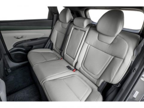 New 2026 Hyundai Tucson Limited AWD/4WD image 15