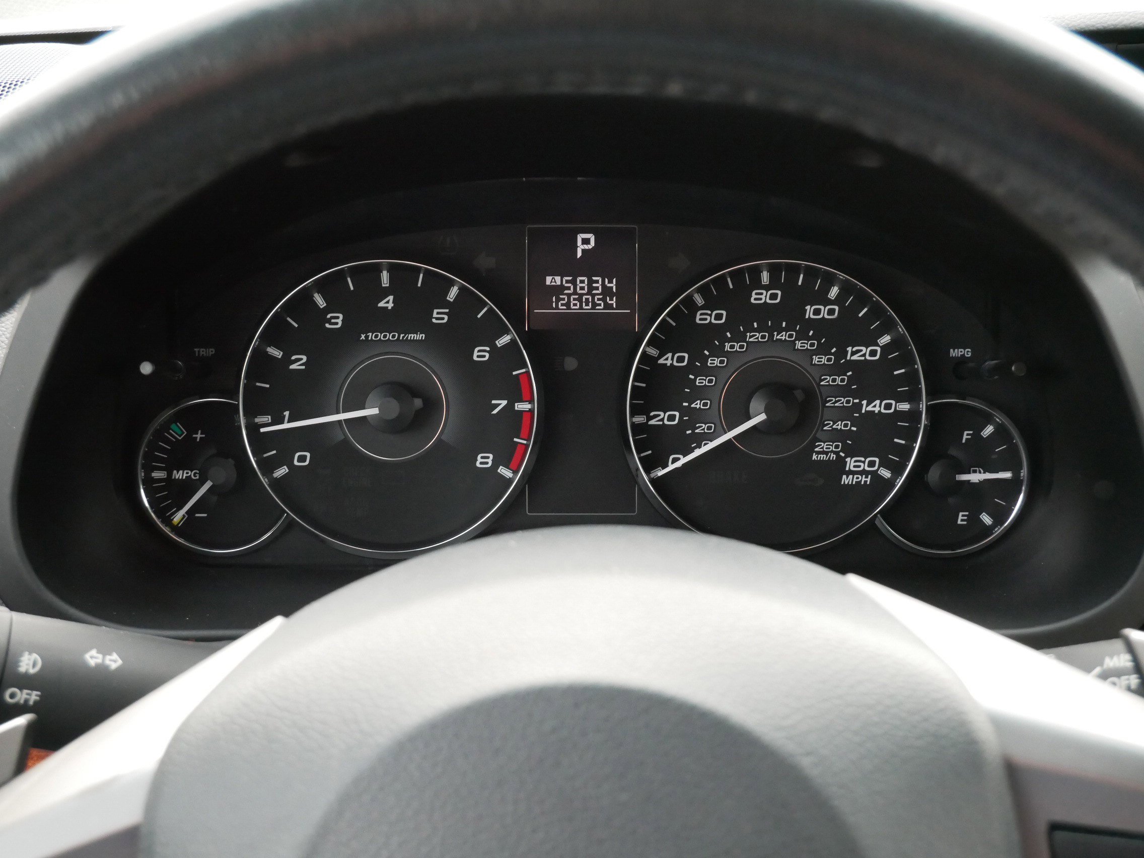 Used 2012 Subaru Outback 3.6R Limited image 21