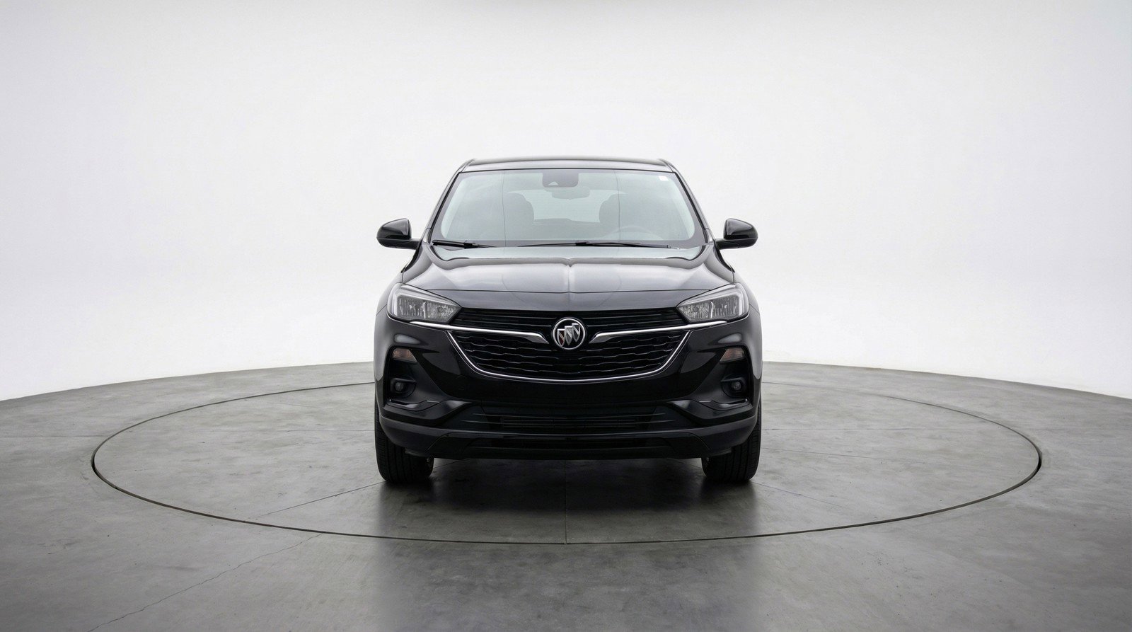 Used 2025 Buick Encore GX Preferred image 2