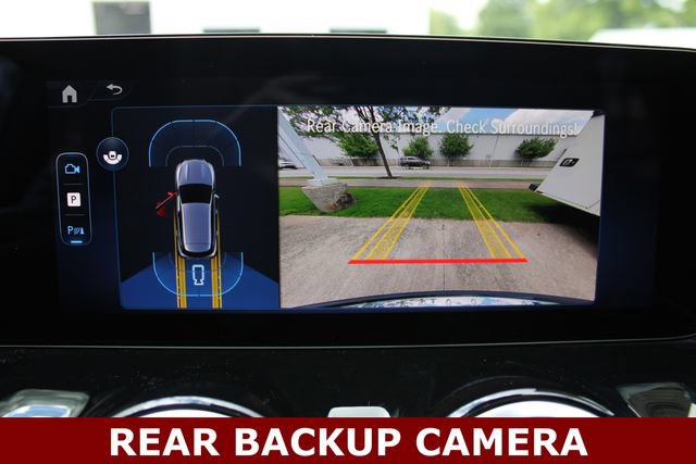 New 2026 Mercedes-Benz GLA 250 4MATIC image 5