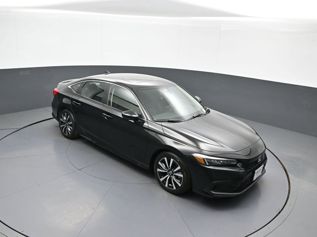 Used 2023 Honda Civic EX image 35