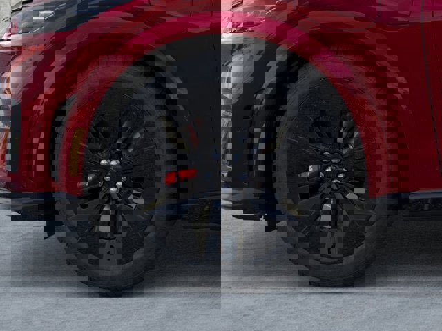 New 2025 Ford Mustang Mach-E GT image 19