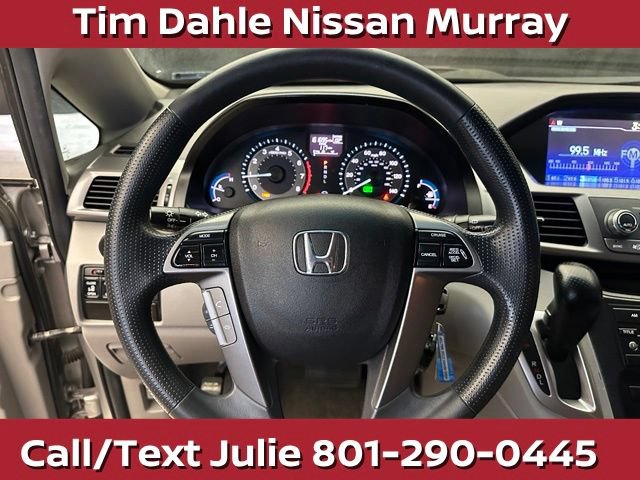 Used 2012 Honda Odyssey EX image 25