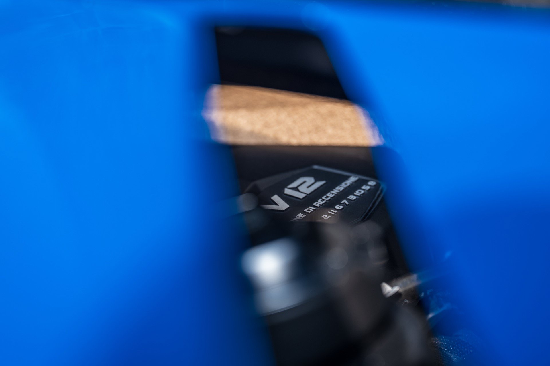 Used 2021 Lamborghini Aventador SVJ AWD/4WD image 56