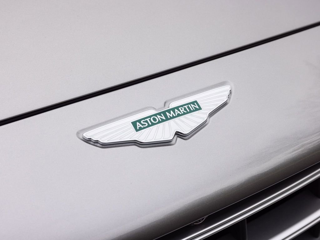 New 2026 Aston Martin DBX 707 image 16