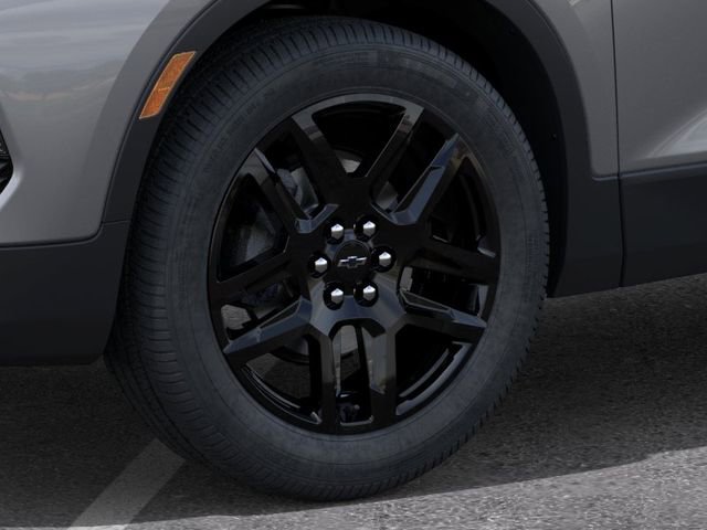 New 2026 Chevrolet Blazer LT image 9