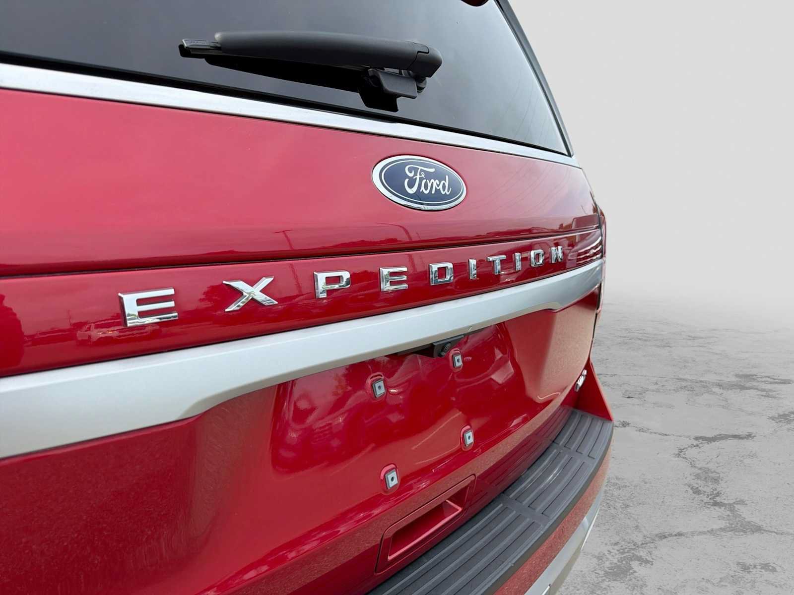 Used 2022 Ford Expedition Max XLT AWD/4WD image 12