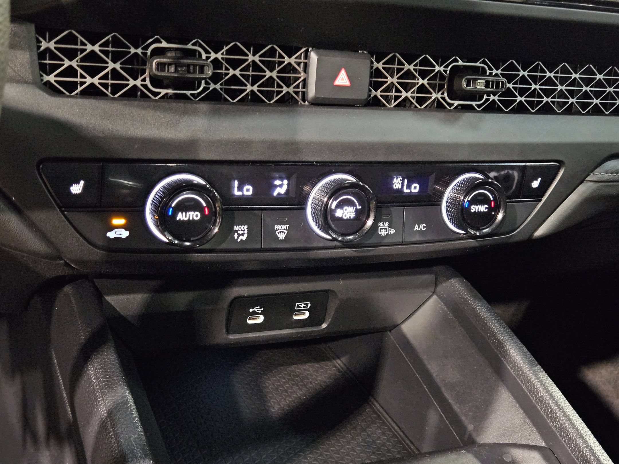 Used 2024 Honda Accord EX image 31