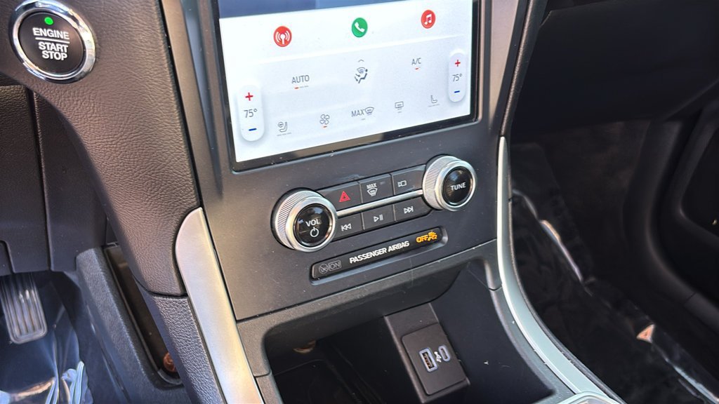 Used 2024 Ford Edge SEL w/ Convenience Package AWD/4WD image 19