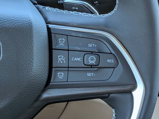 New 2026 Jeep Grand Cherokee Limited image 19