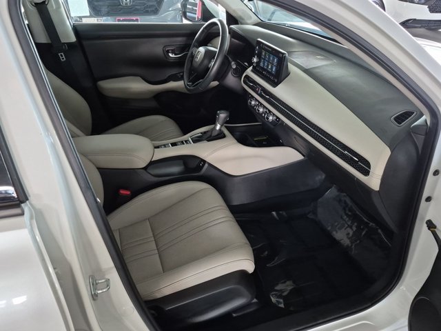 Used 2024 Honda HR-V EX-L image 22