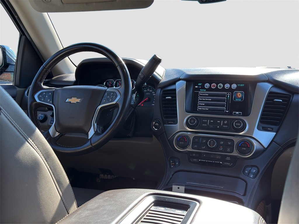 Used 2019 Chevrolet Tahoe Premier image 15