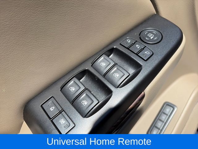 Used 2017 GMC Yukon SLT w/ Premium Edition AWD/4WD image 20