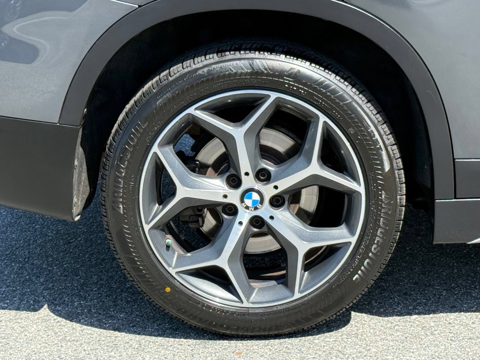 Used 2019 BMW X1 sDrive28i FWD image 18