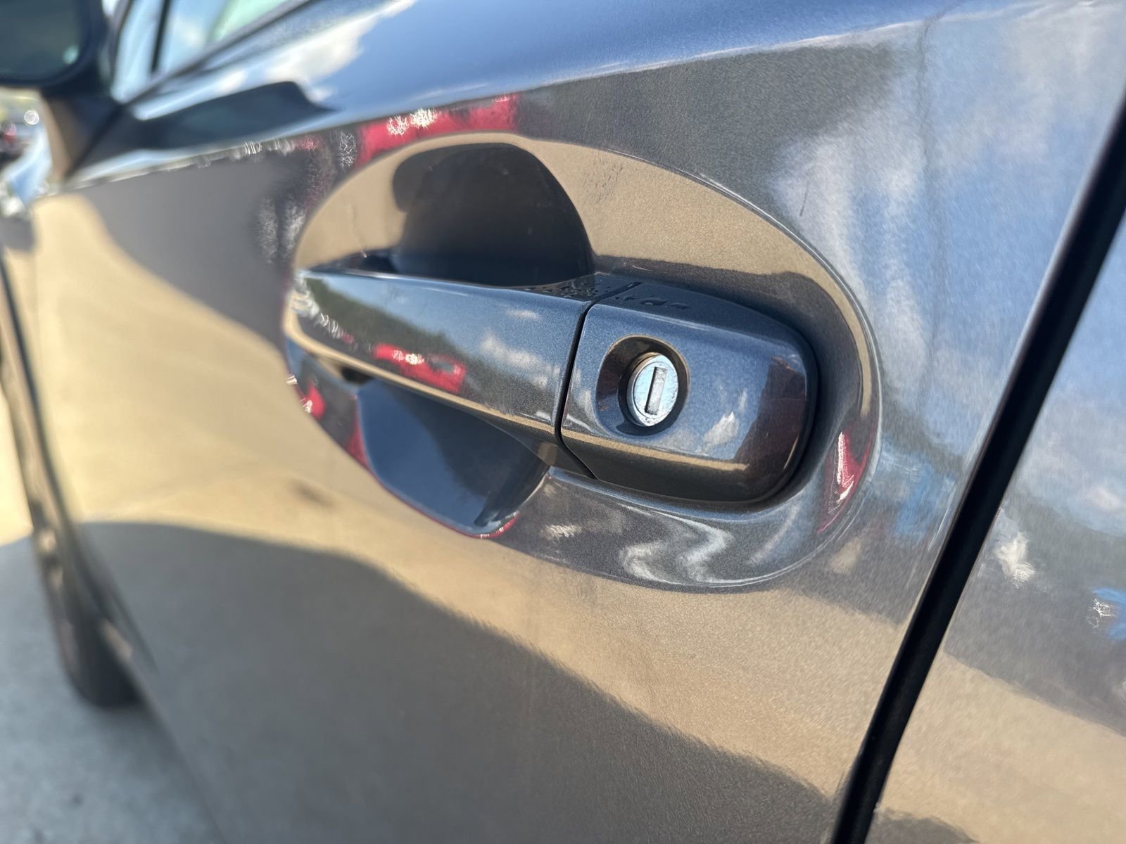 Used 2023 Subaru Crosstrek 2.0i Premium image 13