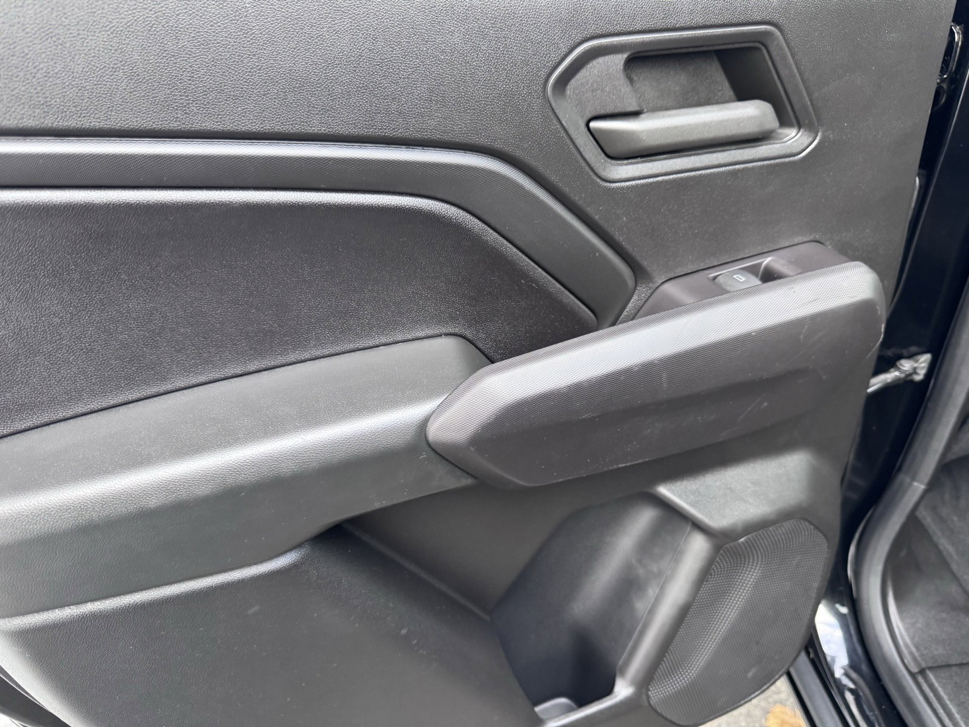 Used 2024 Chevrolet Colorado Trail Boss w/ Advanced Trailering Package image 21