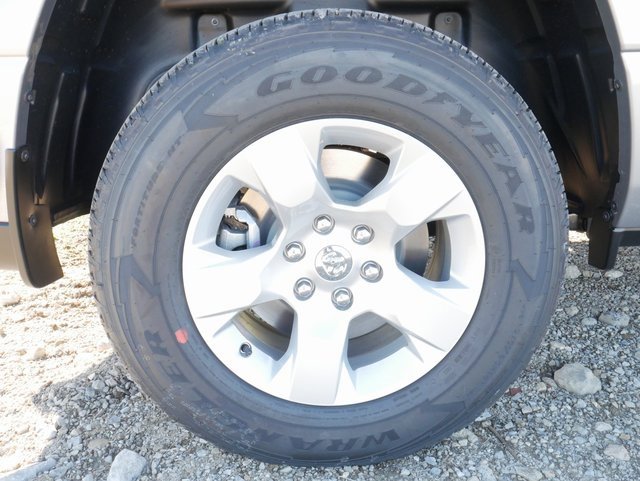 New 2026 RAM 1500 Big Horn image 8