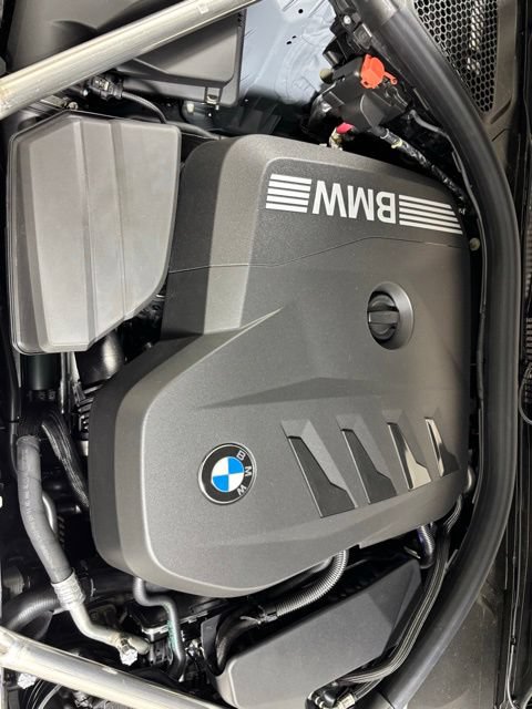 New 2026 BMW 430i xDrive w/ M Sport Package AWD/4WD image 19